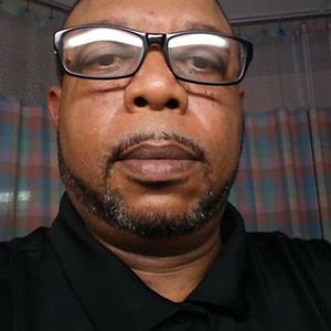 Meet your Posher, Gregory